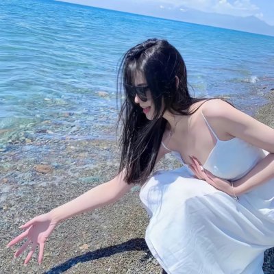 黑海人妖