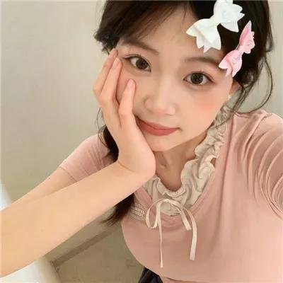 我的裘可妹妹